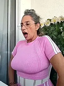 Stripchat Live Porn of Lossexycacha