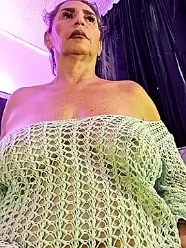 Stripchat Adult Webcam of Lossexycacha