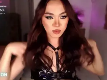 Stripchat Live Porn of Mariadel_Hilton