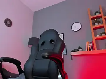 Stripchat Adult Webcam of Megaan_grey_