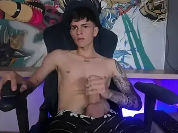 Stripchat Private Sex Chat of Neill_Lorde