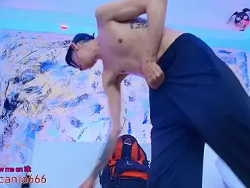 Stripchat Best live sex cam show of Pipe_Rudecatt