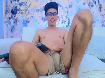 Stripchat Live Porn of Pipe_Rudecatt