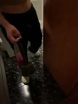 Stripchat Best Webcam of angelitasexy81