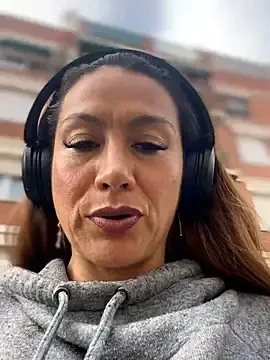 Stripchat Private Sex Chat of angelitasexy81