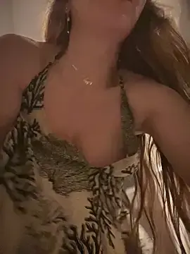 Stripchat Best live sex cam show of angelitasexy81