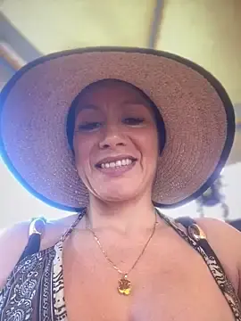 Stripchat Adult Webcam of angelitasexy81