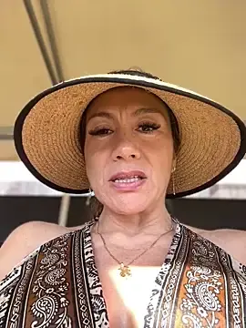 Stripchat Adult Webcams of angelitasexy81