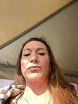 Stripchat Live Sex of angelitasexy81