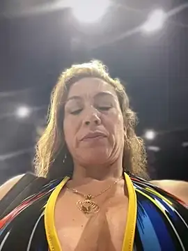 Stripchat Sex Chat of angelitasexy81