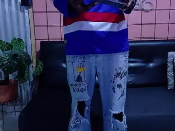 Stripchat Sex Cam of martin_killer