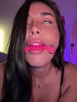 Stripchat Adult Webcams of olivializ