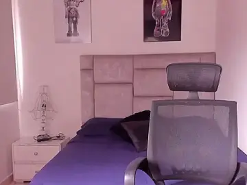 Stripchat Sex Chat of paul_rogerr