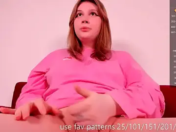 Stripchat Live Sex Cam of sandravegas1