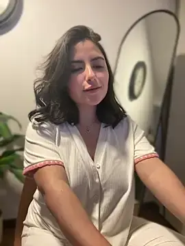 Stripchat Live Porn of sukhakunis1