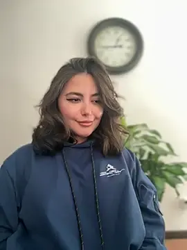 Stripchat Best live sex cam show of sukhakunis1