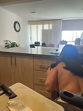 Stripchat Private Sex Chat of sukhakunis1