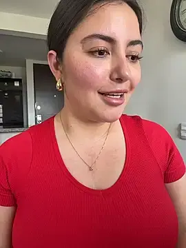 Stripchat Best Webcam of sukhakunis1