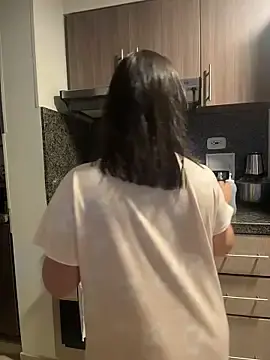 Stripchat Adult Webcam of sukhakunis1