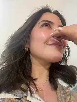 Stripchat Free Live Porn of sukhakunis1