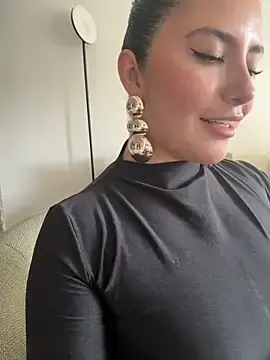 Stripchat Live Sex of sukhakunis1