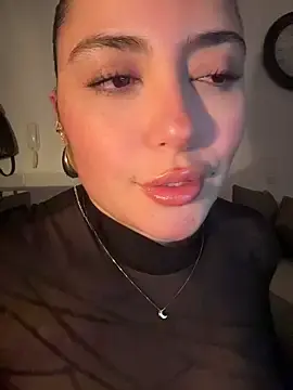 Stripchat Sex Chat of sukhakunis1