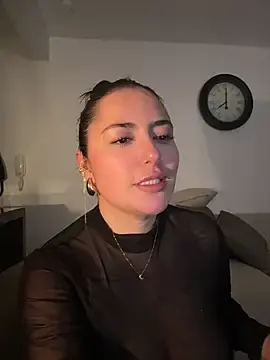 Stripchat Adult Webcam of sukhakunis1