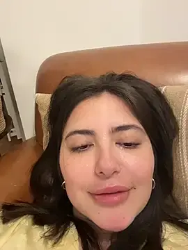 Stripchat Live Sex of sukhakunis1