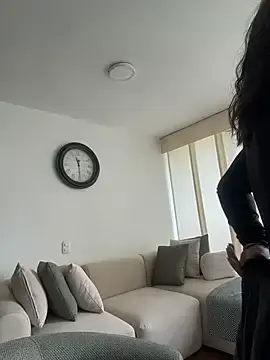 Stripchat Free Live Porn of sukhakunis1