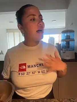 Stripchat Sex Chat of sukhakunis1