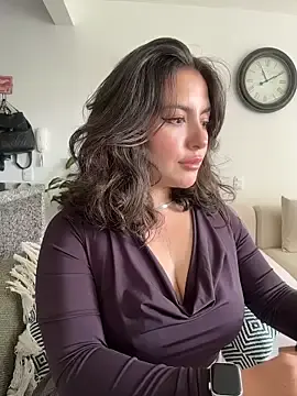 Stripchat Adult Video Chat of sukhakunis1