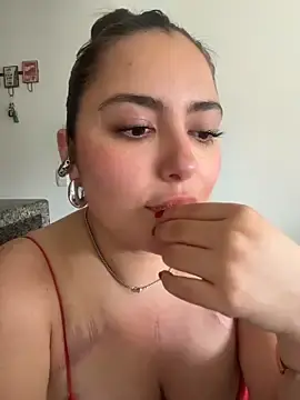 Stripchat Adult Webcam of sukhakunis1