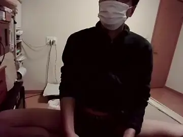 Stripchat Sex Chat of toho_cst