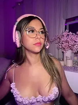 Stripchat Private Sex Chat of tuckersabrina