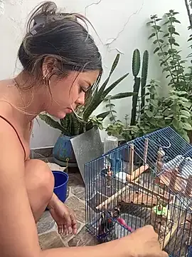 Stripchat Best live sex cam show of tuckersabrina