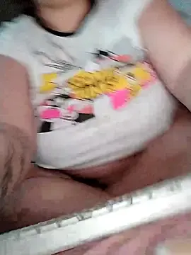 Stripchat Sex Chat of Ayanti79