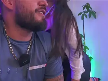 Stripchat Live Sex of Bellapazzia