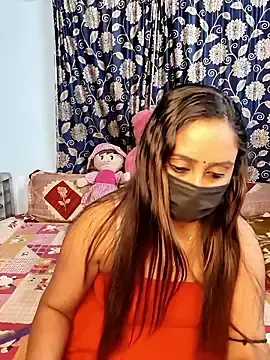 Stripchat Free Porn Cam of Cute-lusi