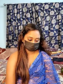 Stripchat Private Sex Chat of Cute-lusi