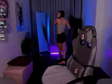 Stripchat Best Webcam of Lori_Blossom