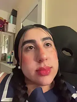 Stripchat Best Webcam of Miichii