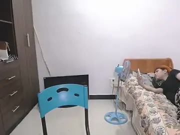 Stripchat Best Webcam of Mirage_Sertori