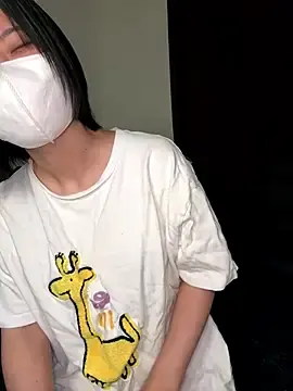 Stripchat Free Live Porn of Nonchan_