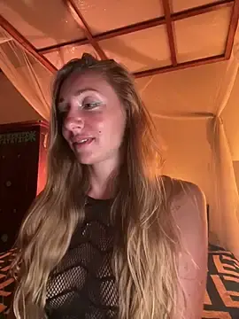 Stripchat Private Sex Chat of OpheliaRoxx