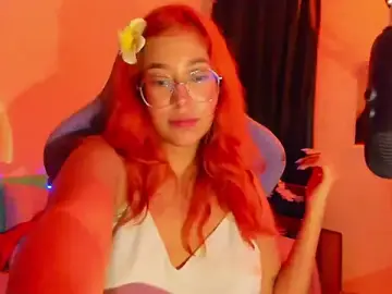 Stripchat Nude Webcam of _Moon_Johnson