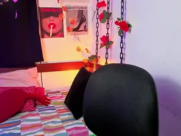 Stripchat Private Sex Chat of _Moon_Johnson