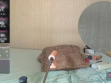 Stripchat Live Sex of _Vika4you_