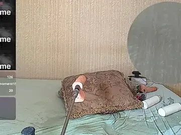 Stripchat Free Porn Cam of _Vika4you_