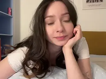 Stripchat Adult Webcam of _liatris_