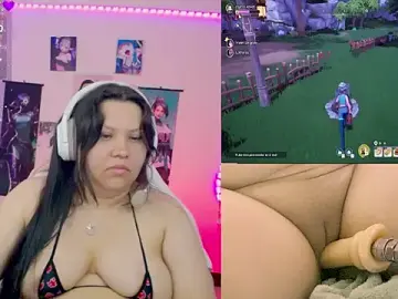 Stripchat Adult Webcams of crystal7u7